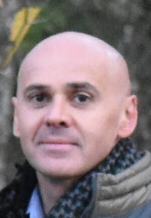 Dragan Popovich